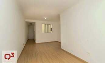 Imagem 2: Apartamento à venda, com 80m², 3 dormitórios, 2 banheiros, 1 sala, 1 vaga, Perdizes, São P