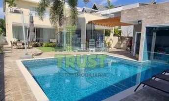 Imagem 2: Casa em Condomínio para Venda em Rio de Janeiro, Barra da Tijuca, 4 dormitórios, 4 suítes