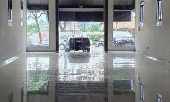 Imagem 2: Ponto para alugar, 180 m² por R$ 5.941,00/mês - Bosque dos Eucaliptos - São José dos Campo