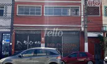 Imagem 5: São Paulo - Prédio Inteiro - Tatuapé