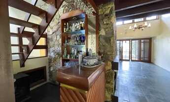 Imagem 4: Mansão Universitaria