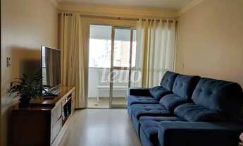 Imagem: Santo André - Apartamento Padrão - Jardim