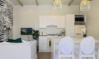 Imagem 4: Casa container Casa com 2 dormitórios