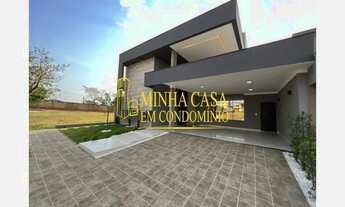 Imagem 2: CASA EM CONDOMINIO RECANTO DO LAGO