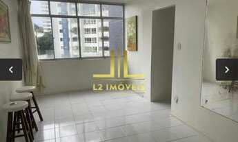 Imagem 6: Apartamento à venda no bairro Itaigara - Salvador/BA