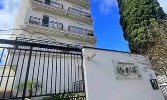 Imagem 2: Apartamento para aluguel possui 42 metros quadrados com 1 quarto em Vila Paiva - São Paulo