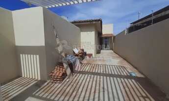 Imagem 2: Casa Padrão em São José do Rio Preto