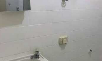 Imagem 5: Apartamento com 1 dormitório para alugar, 30 m² por R$ 1.600/mês - Ponta da Praia - Santos