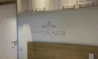 Imagem 7: Apartamento - Jardim Satélite - Residencial Bilbao - 55m² - 2 Dormitórios