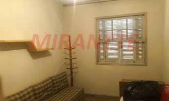 Imagem 6: Sobrado à venda possui 156 m2 com 3 quartos em Santana - São Paulo - SP