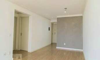 Imagem 3: Apartamento para Aluguel - Vila Mascote, 2 Quartos, 60 m2