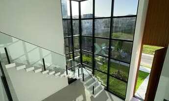 Imagem 7: CASA ALTO PADRÃO NO CONDOMÍNIO CALEDÔNIA em Camboriú - SC