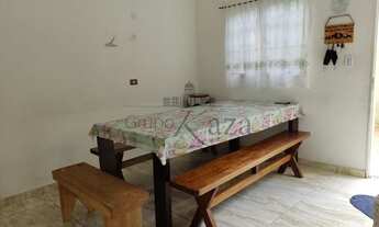 Imagem 7: Casa para venda tem 220 metros quadrados com 5 quartos em Parque dos Príncipes - Jacareí