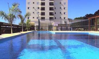 Imagem 7: Cobertura Duplex 210m² - 3 Dormitórios / 1 suite - Jardim Alvorada - The View Club Residen