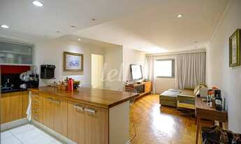 Imagem: São Paulo - Apartamento Padrão - Pinheiros