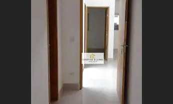 Imagem 6: Linda Casa Nova 2 dormitórios à venda, 100 m² por R$ 392.000 - Altos da vila Paiva - São J