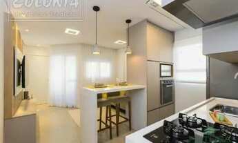 Imagem 3: Santo André - Apartamento Padrão - Parque das Nações