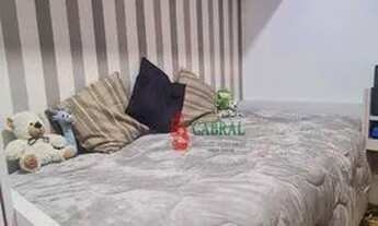 Imagem 5: Casa com 2 dormitórios à venda, 42 m² por R$ 200.000 - Vila Aeroporto - Guarulhos/SP