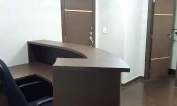 Imagem 4: *OPORTUNIDADE** Sala Comercial no Aquárius - 74m²- Edifício Lê Classique - Mobiliada