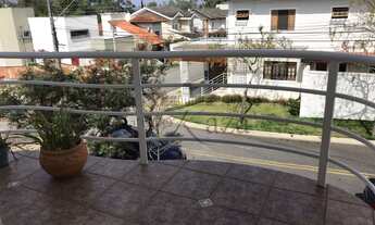 Imagem 4: Casa de condomínio para aluguel e venda tem 284 metros quadrados com 5 quartos