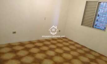 Imagem: REF 5442. 5 casas. Vaga na garagem. Taboão