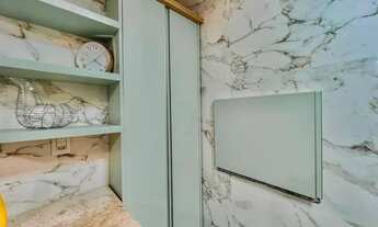 Imagem 6: Apartamento 1 Dorm. - Bairro Centro