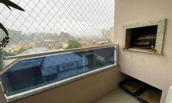 Imagem 7: Apartamento com 69 metros sendo 1 suíte + 1 quarto em Santa Rita - Brusque