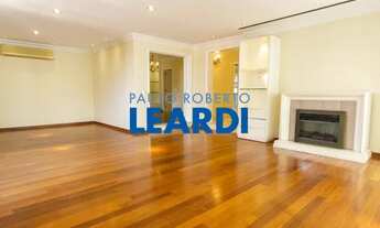 Imagem: APARTAMENTO - MORUMBI - SP