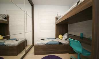 Imagem 5: Apartamento a venda com 3 quartos e 2 vagas no Parque Industrial