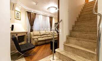 Imagem 3: São Paulo - Casa Padrão - Moema