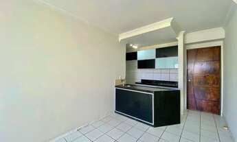 Imagem 4: Candeias - 02 Qtos/ 01 Suíte - Nascente - Cozinha Americana - Área de Lazer - 01 Vaga