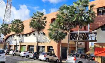 Imagem 5: Prédio Comercial Candelária Ref.:22