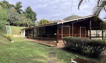 Imagem: Casa terrena para locação em Atibaia com