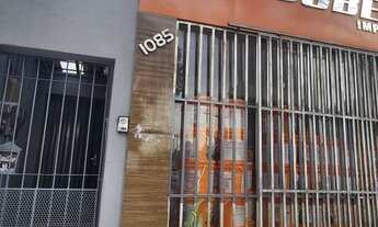 Imagem 6: Casa térrea na Dr. Freitas com 2/4 Sem garagem