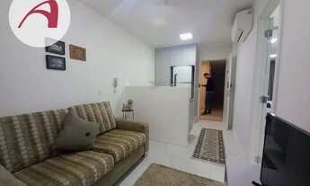 Imagem 7: Apartamento novo com 1 dormitório para alugar, 44 m² por R$ 4.000/mês - Paraíso - São Paul