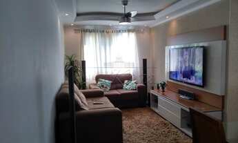 Imagem 2: Apartamento Morumbi - Armários planejados - área de lazer - Garagem