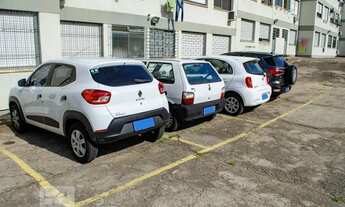 Imagem 7: Apartamento para Aluguel - Alto Petrópolis, 1 Quarto, 42 m2