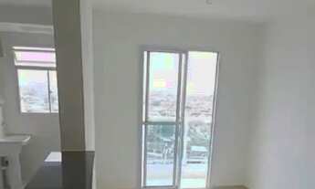 Imagem 7: Apartamento para aluguel tem 70 metros quadrados com 2 quartos em Jardim Tropical - Nova I