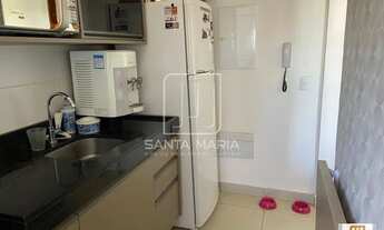 Imagem 7: Apartamento (tipo - padrao) 2 dormitórios/suite, cozinha planejada, portaria 24 horas, laz