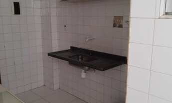 Imagem 7: Apartamento para venda possui 58 metros quadrados com 2 quartos em Luiz Anselmo - Salvador