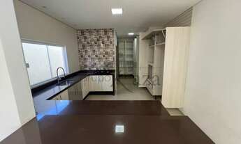 Imagem 3: Casa Térrea - Residencial Parque dos Sinos - Jacareí - 3 Dormitórios - 200m²