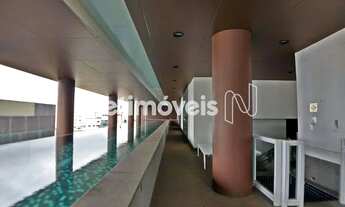 Imagem: Locação Apartamento 1 quarto Consolação