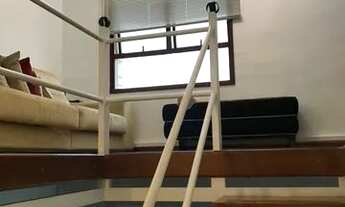 Imagem 6: Apartamento de 130m² com 3 suítes, 4 banheiros e 3 vagas de garagem em Santana - SP