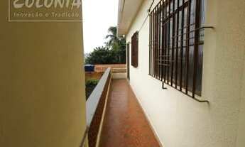 Imagem 4: Santo André - Casa Padrão - Vila Pires