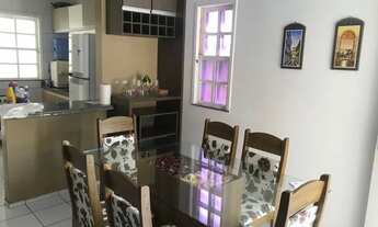 Imagem 2: Alugo casa mobiliada na praia em condomínio fechado com total segurança 24hrs