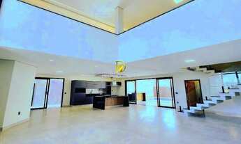 Imagem 3: INDAIATUBA - Casa de Condomínio - JARDIM RESIDENCIAL DONA MARIA JOSÉ