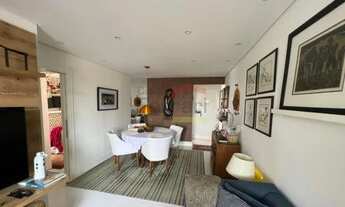 Imagem: Apartamento a venda, Vila Gomes Cardim