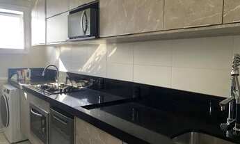 Imagem 2: PORTÃO - Apartamento Padrão - Centro