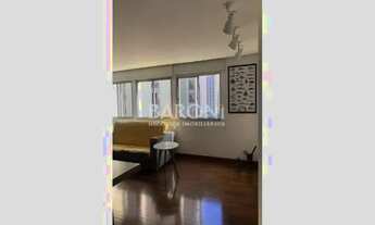 Imagem 2: São Paulo - Apartamento Padrão - Brooklin