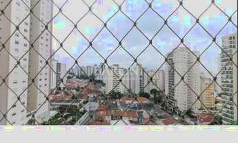 Imagem 5: São Paulo - Apartamento Padrão - Saúde